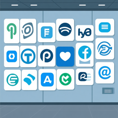 各大互联网企业校园招聘官网集合