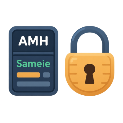 为AMH面板关闭CSRF防护功能同时启用SameSite