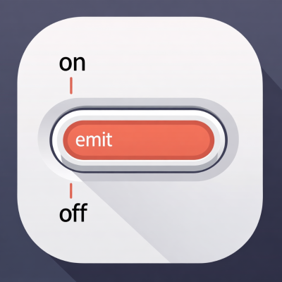 JS实现简单的事件管理