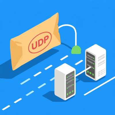 P2P虚拟组网时遇见运营商UDP限速的解决方案