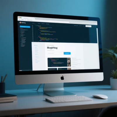 毕业设计（二）<--文章发布、文章查询-->基于JavaScript的博客系统 
