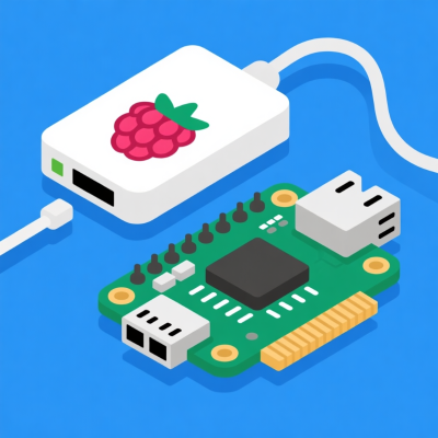 [智能控制]一、Home Assistant 树莓派安装